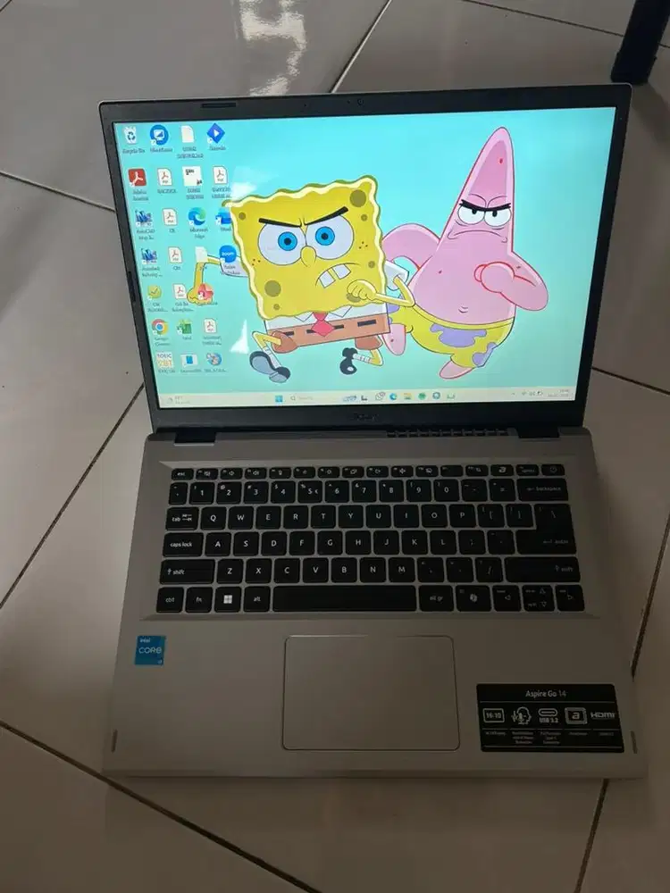 ACER ASPIRE GO 14