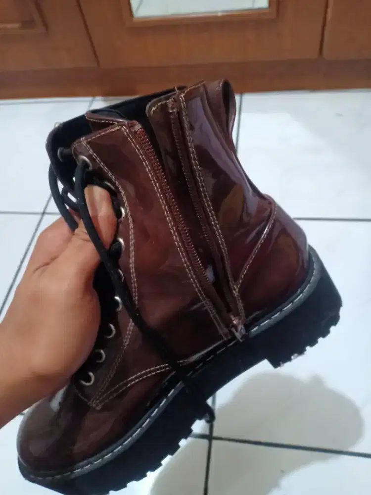 Sapatu murah minat langsung inbox