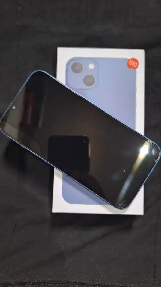 DIJUAL IPHONE 13 MULUS NO MINUS/IPHONE 13/IPHONE 13 MULUS