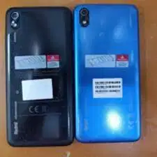 BISA TUKARTAMBAH/JUAL BELI XIAOMI REDMI 7A 2/16GB SECOND RESMI NORMAL