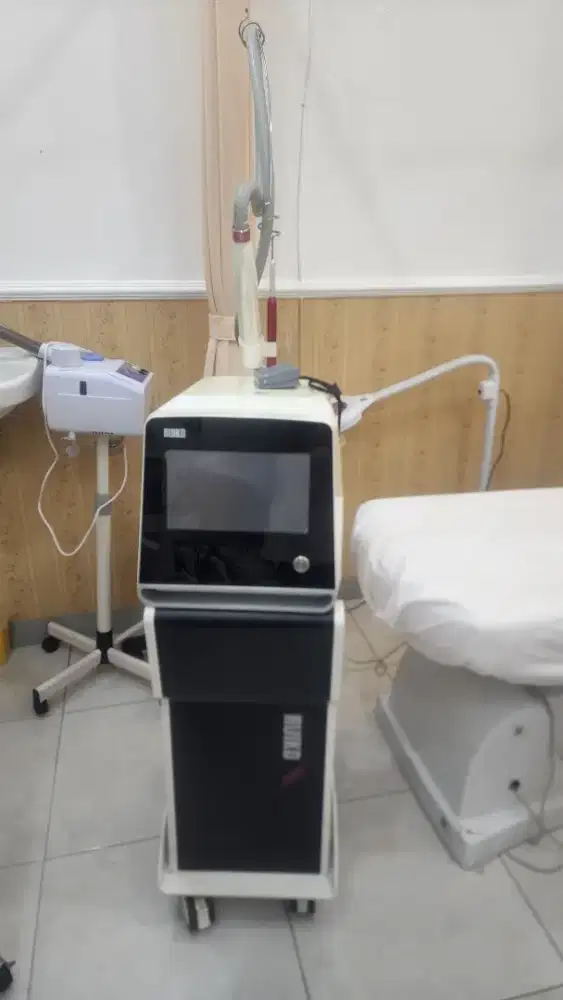 Ndyag C+ RUIKD original korea