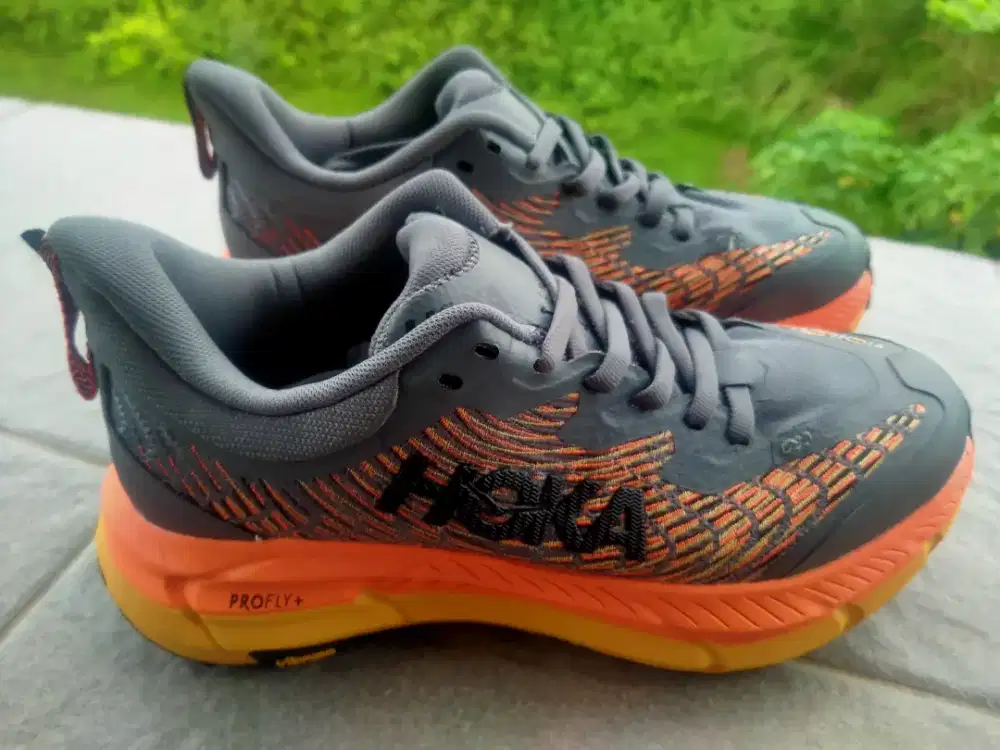 Hoka Mafate Speed sz 36