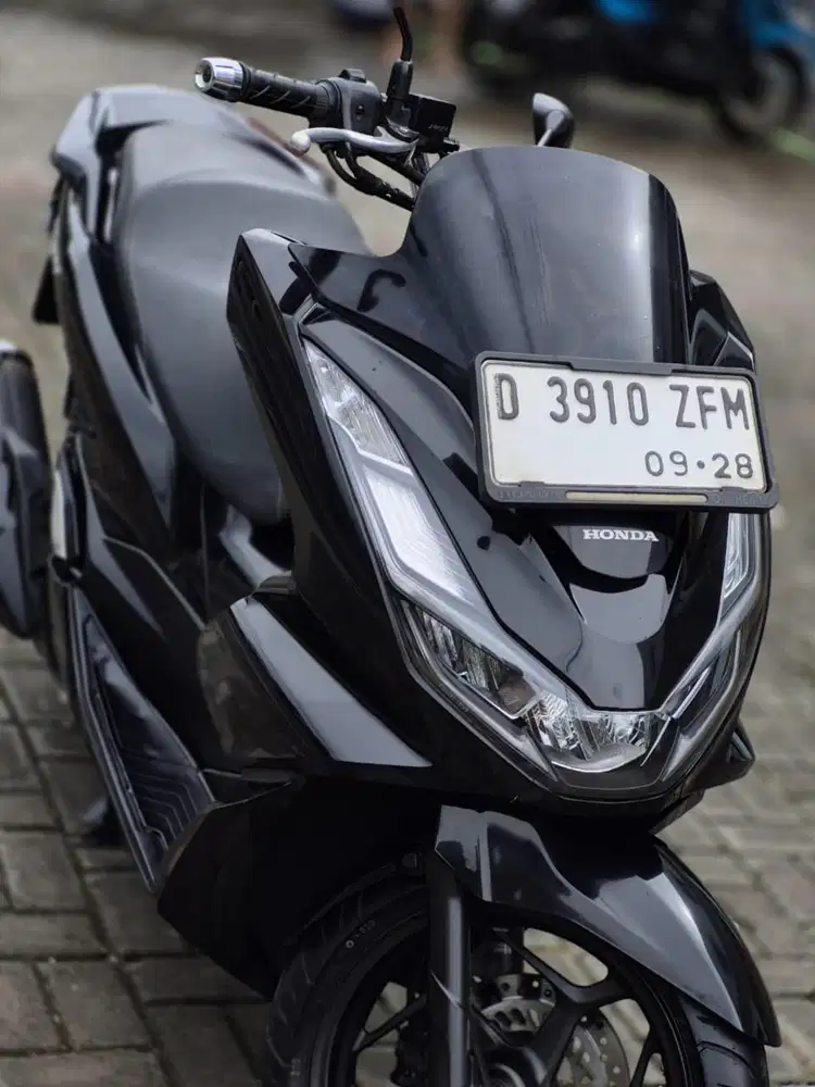 HONDA PCX 160 CBS 2023 KM 24RB