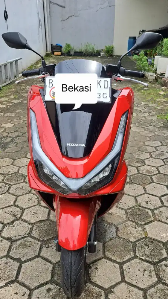 PCX 160 2025 CBS
