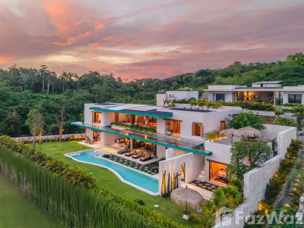 4 Bedroom Villa for sale in Uluwatu, Bali
