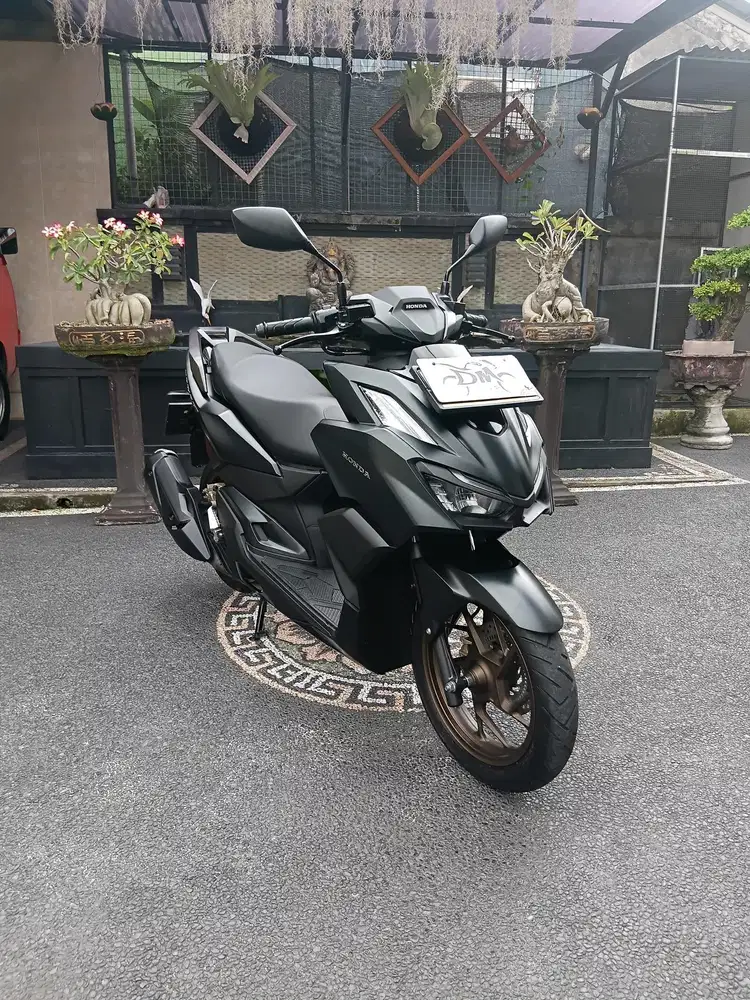 Vario 160 2023 abs super istimewa