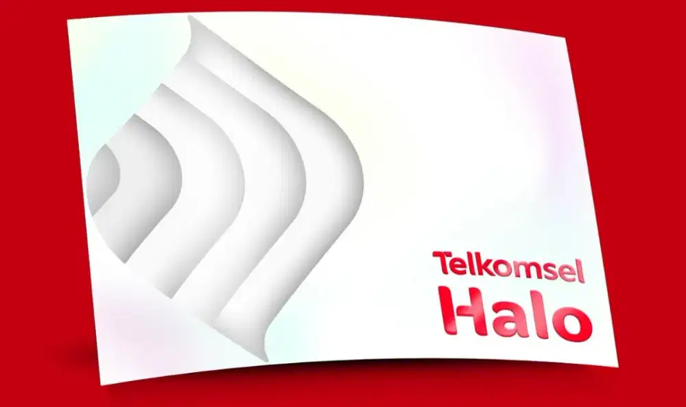 Bagi-Bagi Diskon Tagihan Telkomsel Halo dan Indihome