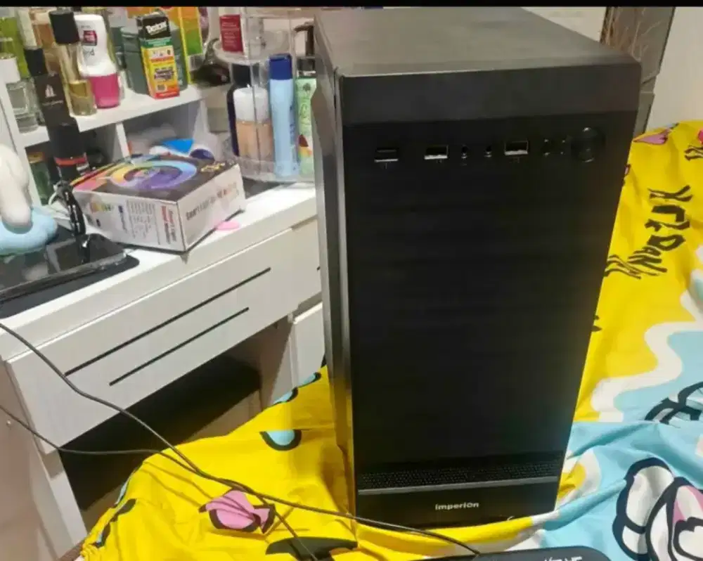 Casing pc imperion