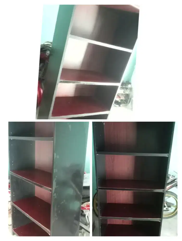 DiJual Lemari SerbaGuna