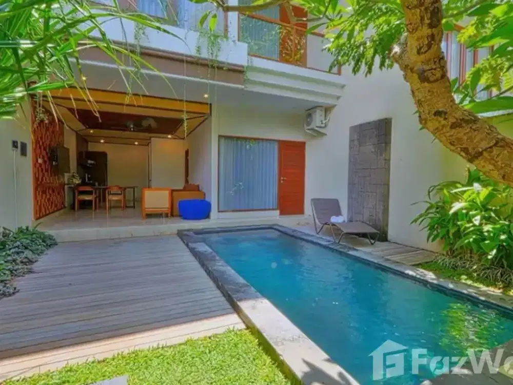 3 Bedroom Villa for rent in Kerobokan, Bali