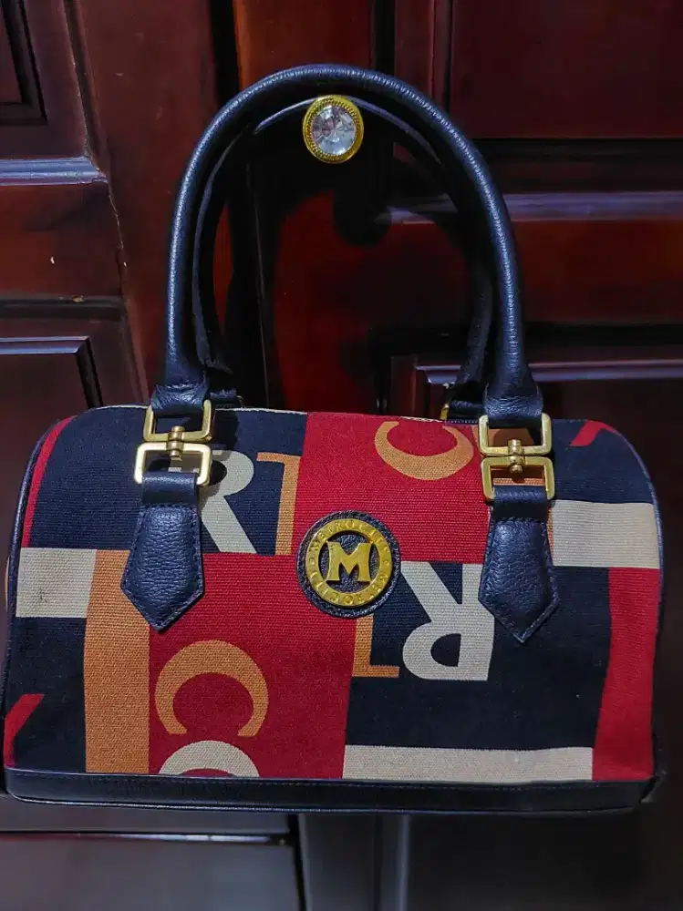 Tas Metrocity Preloved