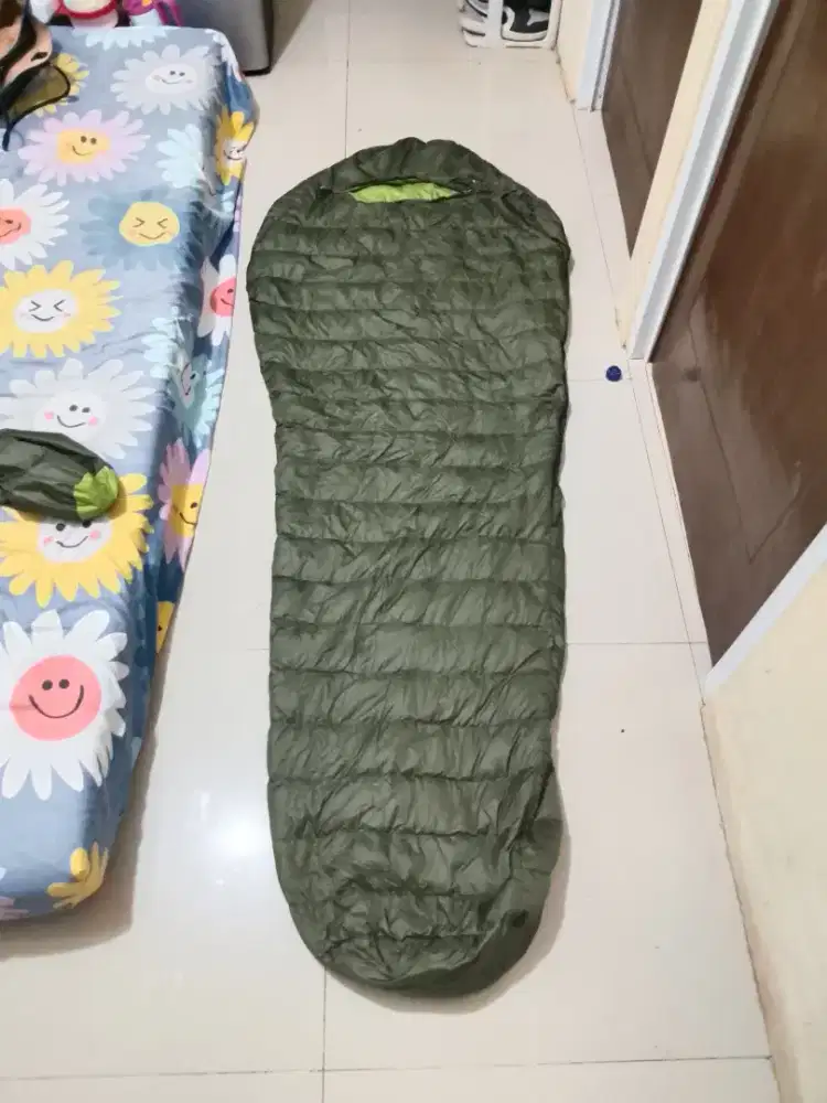 sleeping bag bulang meikhashop