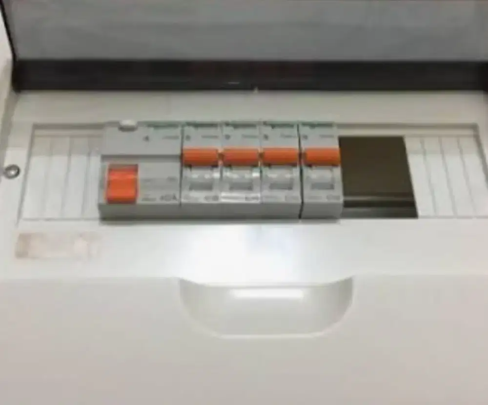 Jasa Tukang Listrik Panggilan