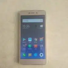 XIAOMI REDMI 3 2/16GB Second RESMI Normal Pemakaian BISA TT/JUALBELI