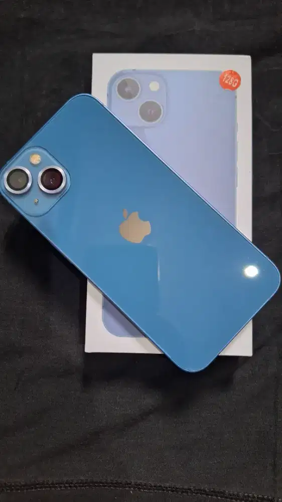 JUAL CEPAT IPHONE 13/IPHONE 13/IPHONE 13 MULUS/DIJUAL IPHONE 13