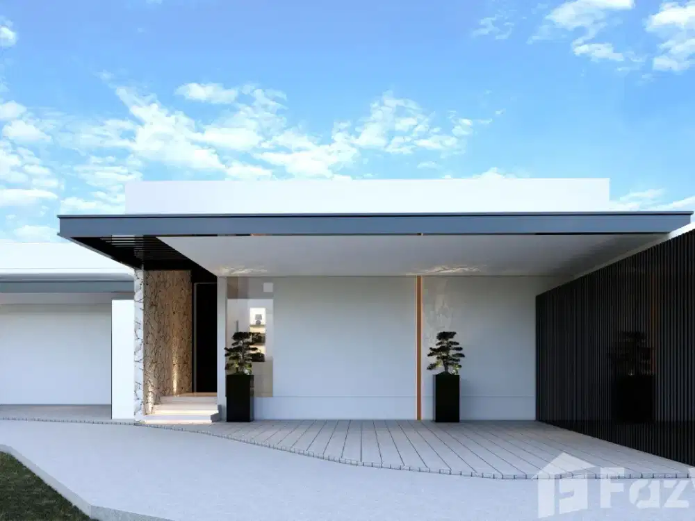 2 Bedroom Villa for sale in Denpasar Selata, Bali