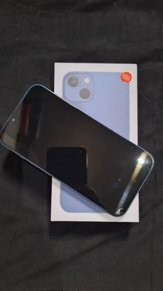 IPHONE 13 MULUS 128/JUAL CEPAT IPHONE 13/IPHONE 13/IPHONE 13 MULUS