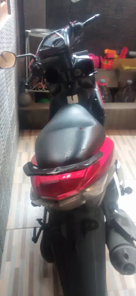 Dijual Yamaha Xeon RC 2014