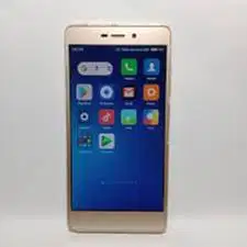 Second RESMI XIAOMI REDMI 3 2/16GB NORMAL BISA TT/JUAL/BELI TERIMA