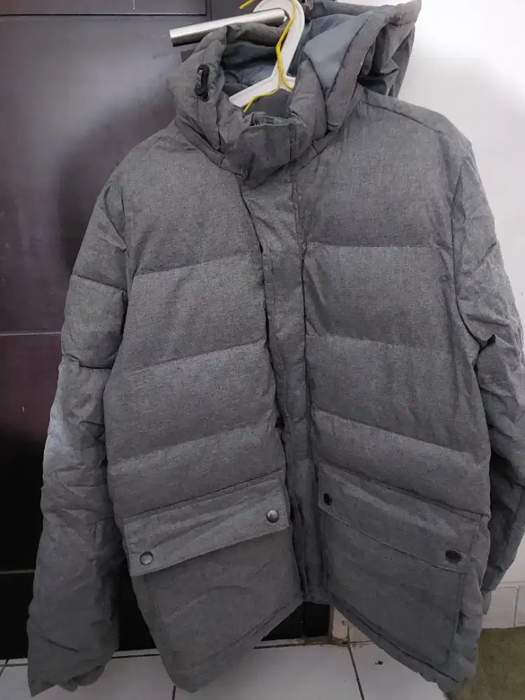 Sale Jaket Winter (Musim Dingin)