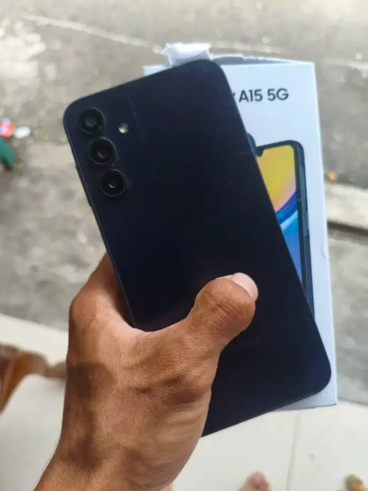 Samsung A15 5G 8/256GB