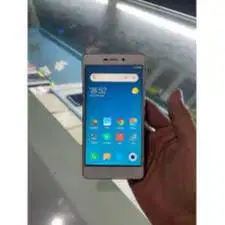 XIAOMI REDMI 3 2/16GB Second RESMI NORMAL BISA TUKARTAMBAH JUALBELI