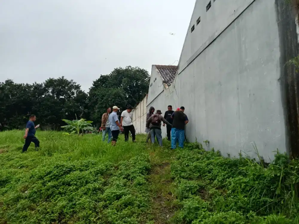 Kavling Strategis Bekasi Jatiasih,Dekat Grand Galaxy Park bekasi