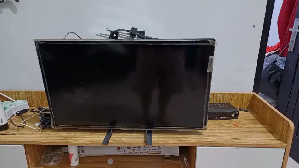 Jual TV LED Sharp 24