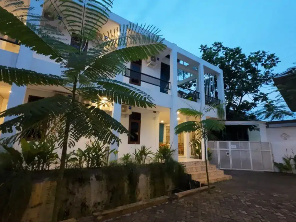 Cari Passive Income Anti Ribet? Mulai Investasi Kamar Kost Premium di Apartkost Ini Dramaga Bogor, Hanya 200Jtan dengan Passive Income Menguntungkan