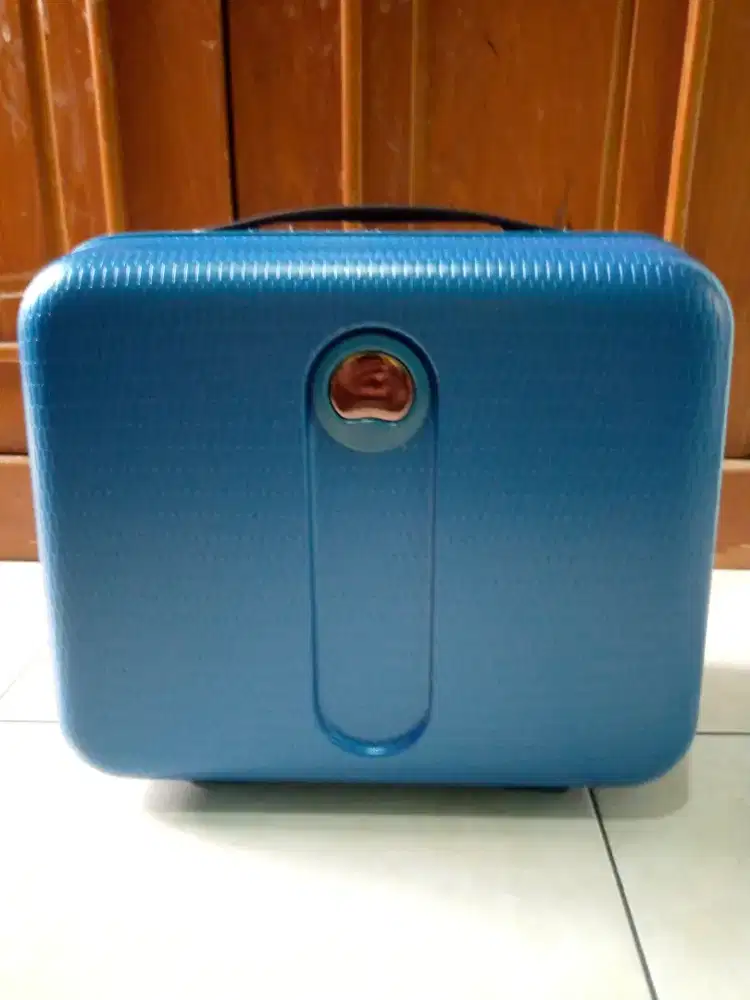 DELSEY HELIUM Made in France, koper mini