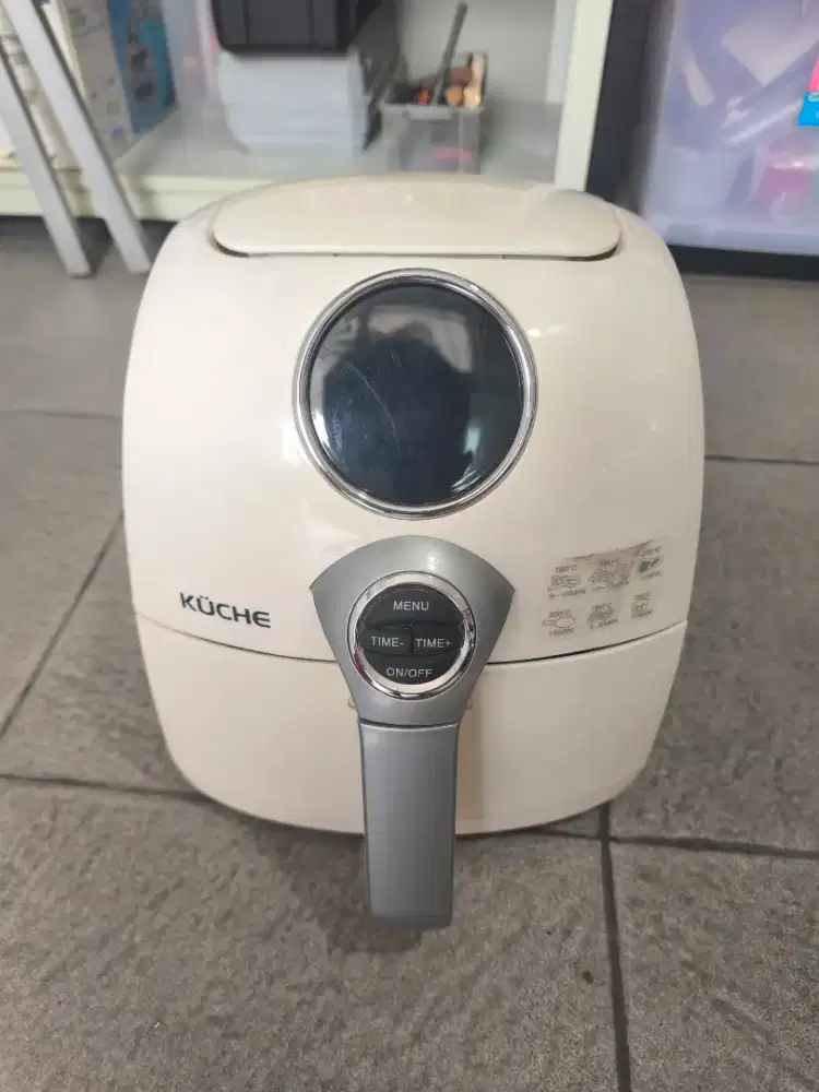 Air Fryer Kuche K800D