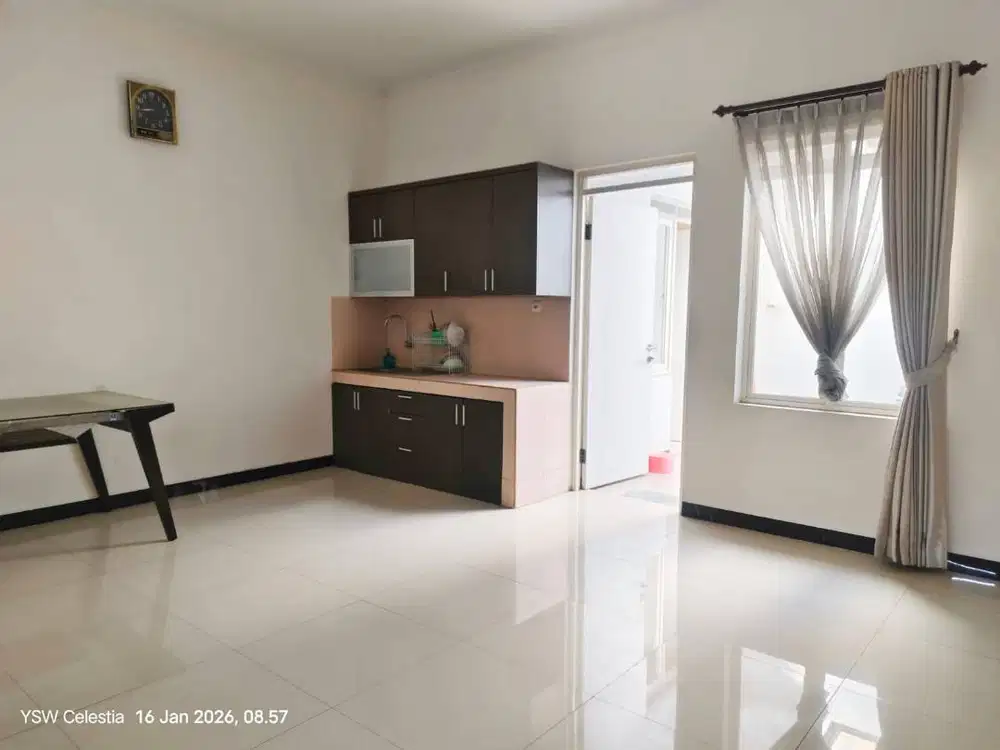 Rumah Bagus Minimalis di Taman Kopo Indah TKI 2