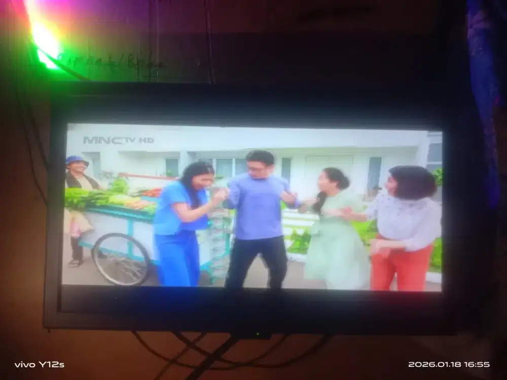 Tv Changhong LED 24 INCI