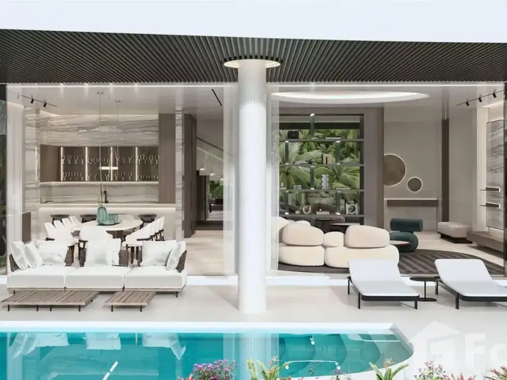 2 Bedroom Apartment for sale at Golden Pearl Boutique Apartments & Villas