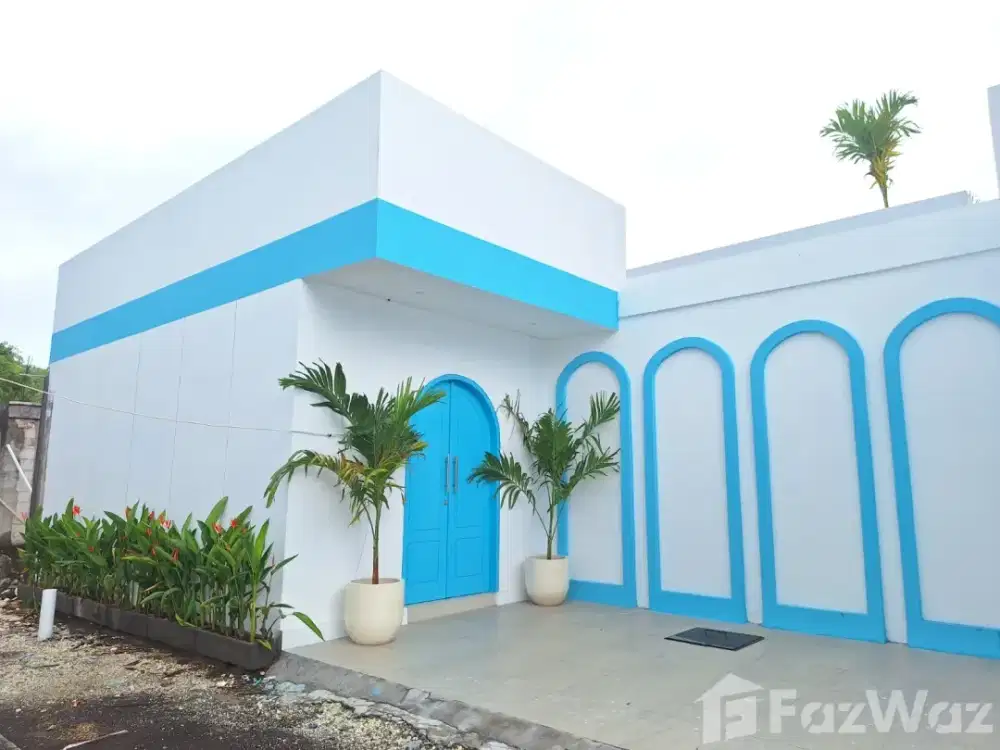 2 Bedroom Villa for sale in Ungasan, Bali