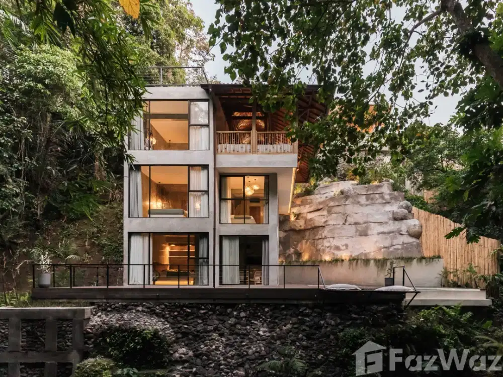 4 Bedroom Villa for sale in Ubud, Bali