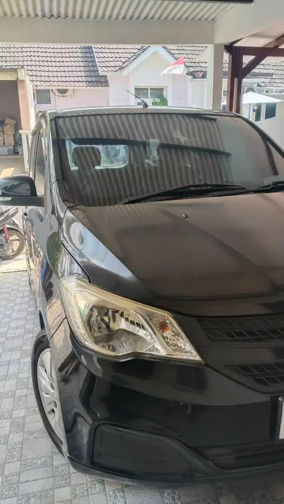 Mobil Wuling 2018 Mobil pribadi