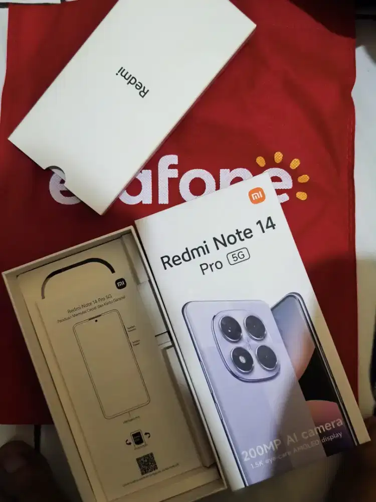 Redmi Note 14 Pro 5G