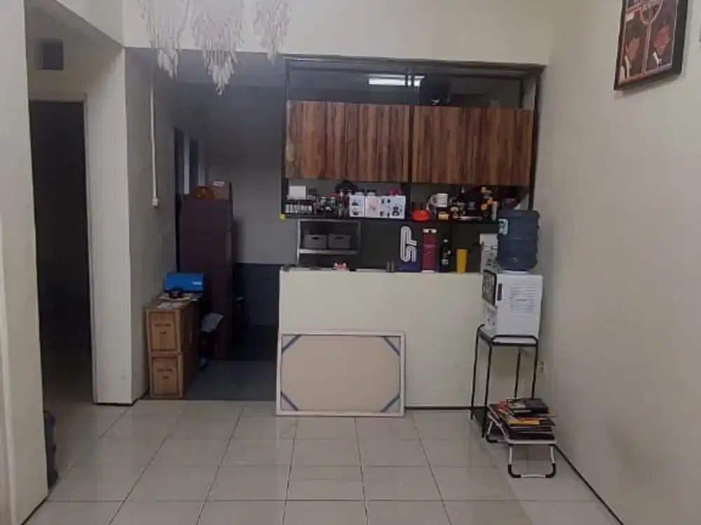 Dijual Rumah Cozy 2 KT, LT 72 m² di Permata Adora Bintaro Tangerang Selatan (IM)