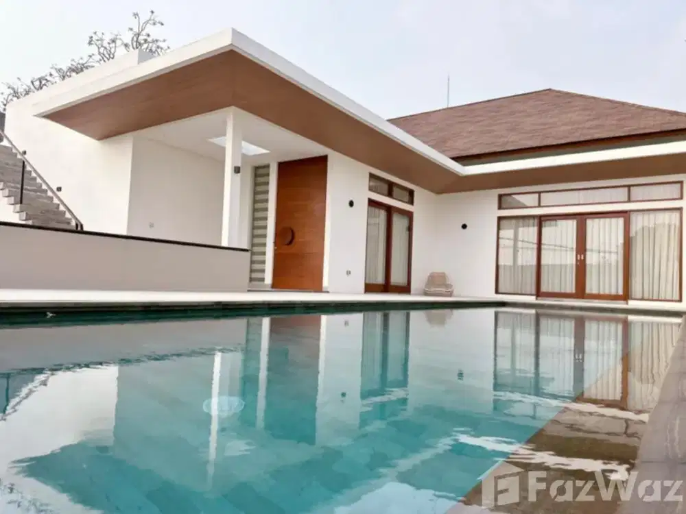 2 Bedroom Villa for sale in Kerobokan, Bali