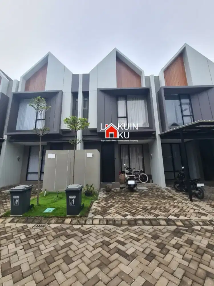 Dijual Rugi Rumah Baru Grand Eastern,Keputih,Sukolilo,Jawa Timur