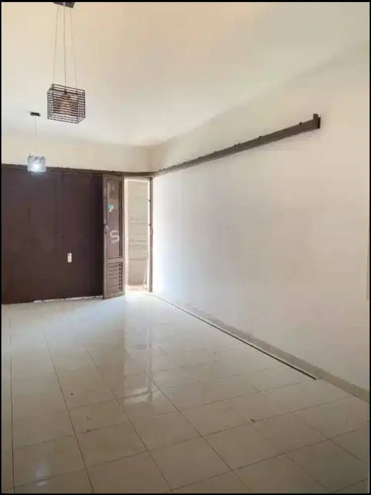 Ruko 2 Lantai di Terusan Jalan Jakarta Antapani