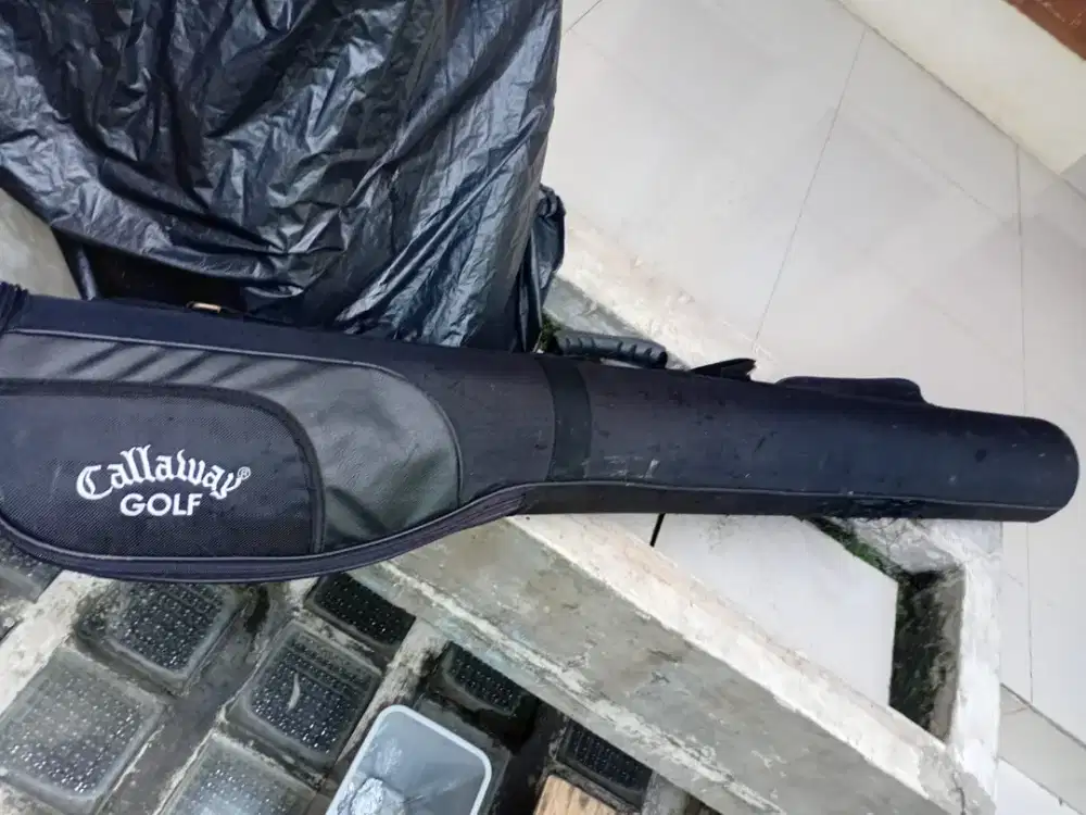 Tas buat olahraga golf