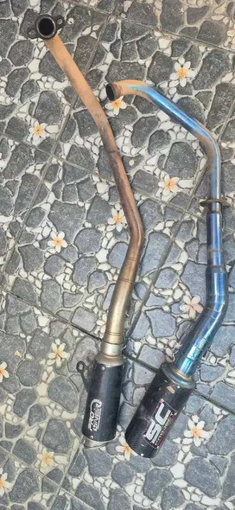 Jual Knalpot ProLiner Ori