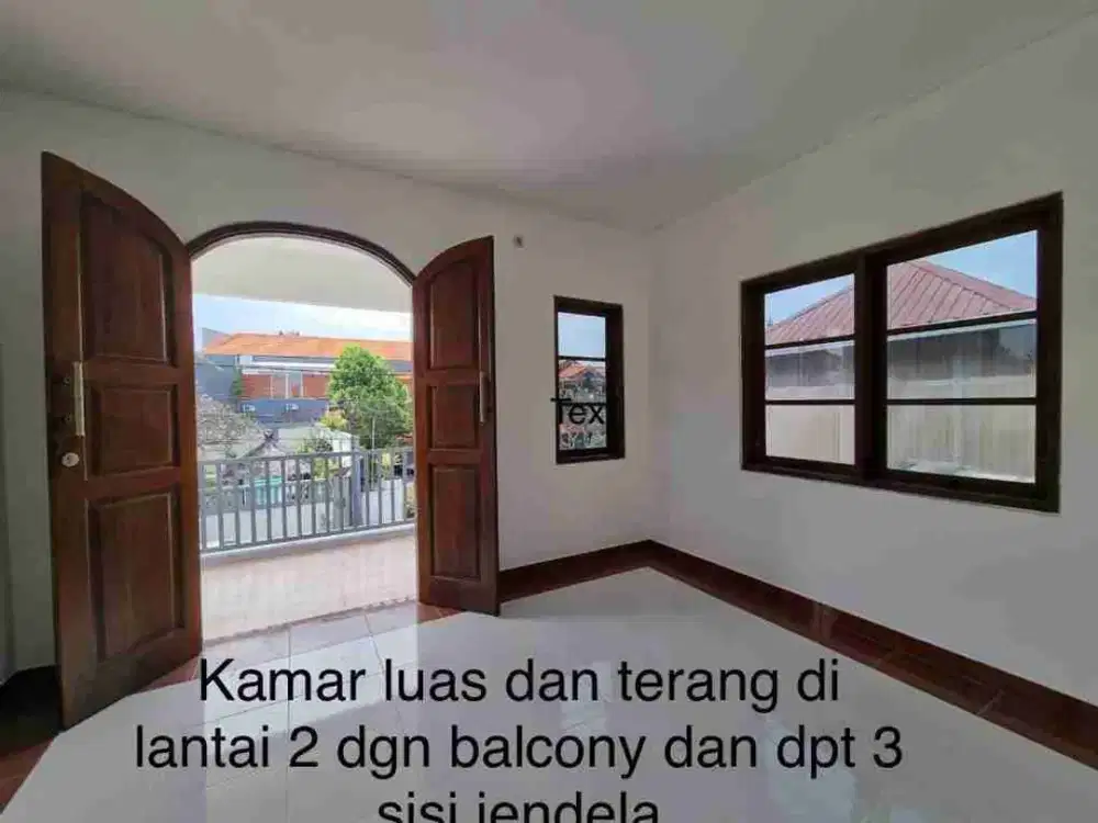 rumah jalan pemuda renon Denpasar bali