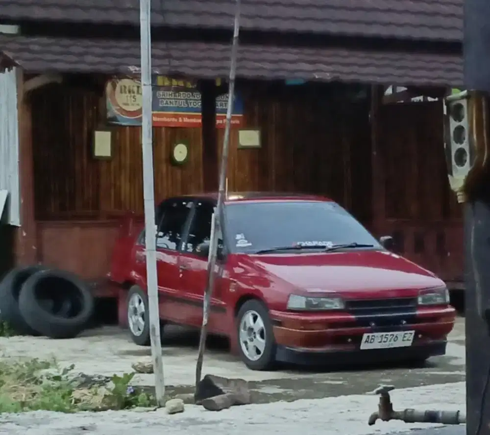 Classy Ab Sleman Siap Mudik Lebaran