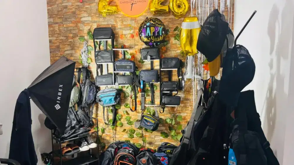 Lowongan Kerja Host Live