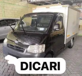 Di Cari Granmax Gran Max Box 1.5 AC PS 2016 ke atas Grand Max Box 2018