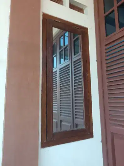 Layanan kaca film oneway stiker rumah sticker kantor sandblast gedung