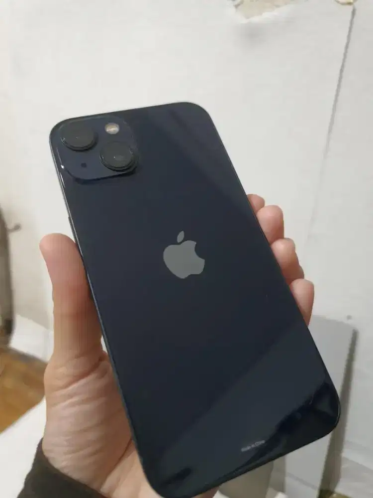 Iphone 13 (128) ex IBoX Nego halus